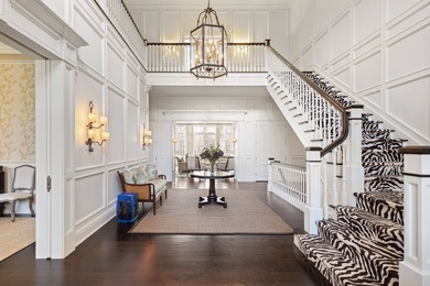 Welcome to 58 Wainscott Stone Road, a timeless Hamptons classic - photo 5