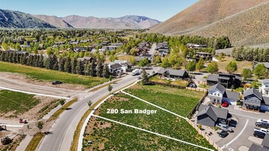 This bright and sunny .25-acre lot offers panoramic views and an - photo 5