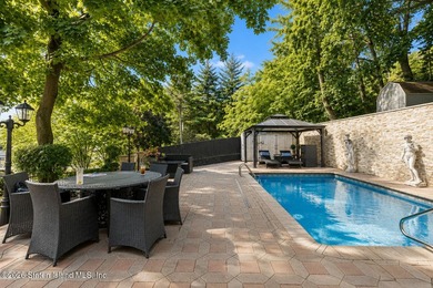 Welcome to 1807 Richmond Road, a beautifully restored 1-family - photo 36