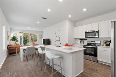 Welcome to 662 Celtic Drive. This exceptional end-unit townhome - photo 7