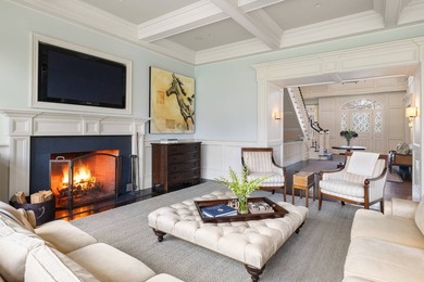 Welcome to 58 Wainscott Stone Road, a timeless Hamptons classic - photo 7