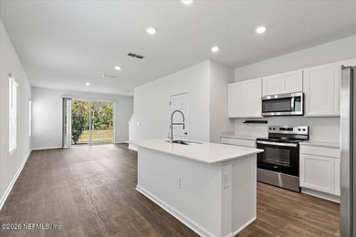 Welcome to 662 Celtic Drive. This exceptional end-unit townhome - photo 8