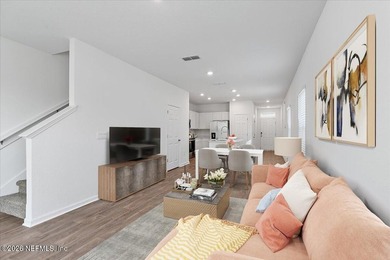 Welcome to 662 Celtic Drive. This exceptional end-unit townhome - photo 9