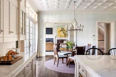 Welcome to 58 Wainscott Stone Road, a timeless Hamptons classic - photo 9