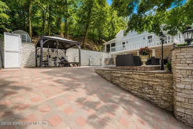 Welcome to 1807 Richmond Road, a beautifully restored 1-family - photo 40