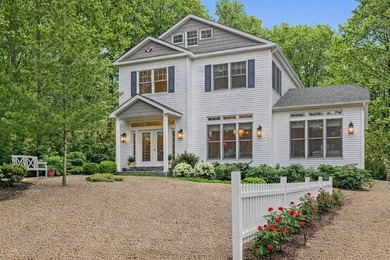 Pristine new construction tucked along the fringe of East - photo 1