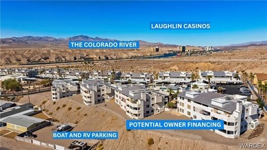 Colorado River - Mohave County Condo For Sale in Bullhead City Arizona