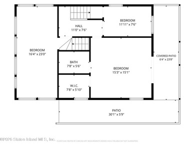Welcome to 1807 Richmond Road, a beautifully restored 1-family - photo 43