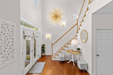 Pristine new construction tucked along the fringe of East - photo 4