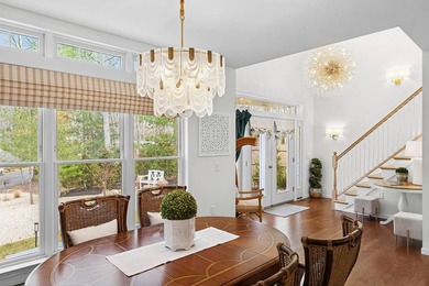 Pristine new construction tucked along the fringe of East - photo 5
