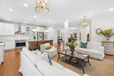 Pristine new construction tucked along the fringe of East - photo 8