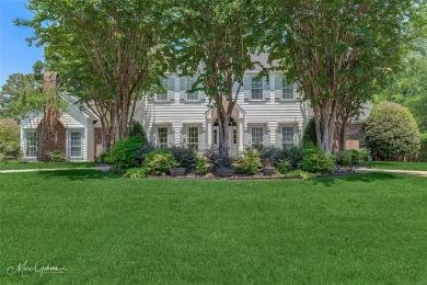Lake Home For Sale in Shreveport, Louisiana