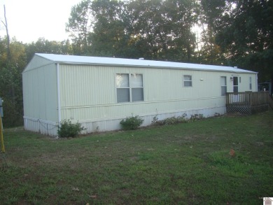 Lake Barkley Home For Sale in Cadiz Kentucky