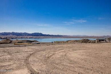 Lake Lot For Sale in Lake Havasu City, Arizona