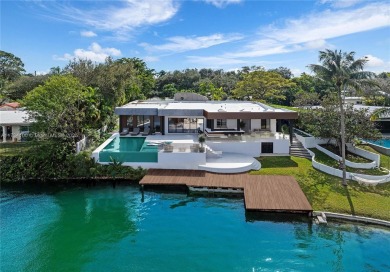 Lake Home For Sale in North Miami Beach, Florida