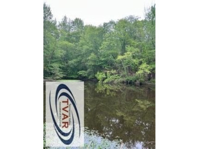 Lake Acreage For Sale in Big Sandy, Tennessee