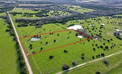 (private lake, pond, creek) Acreage For Sale in Dodd City Texas