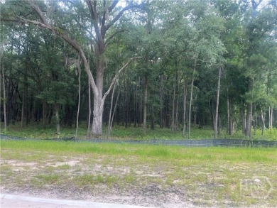 Lake Lot For Sale in Pooler, Georgia