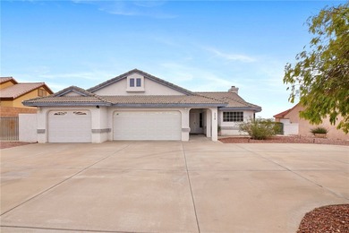Lake Mohave Home Sale Pending in Bullhead City Arizona
