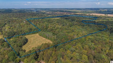 (private lake, pond, creek) Acreage For Sale in Tiline Kentucky
