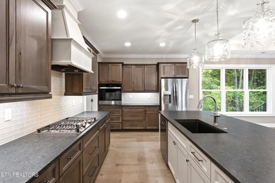 Brand new construction and move-in ready in Tellico Village! - photo 12