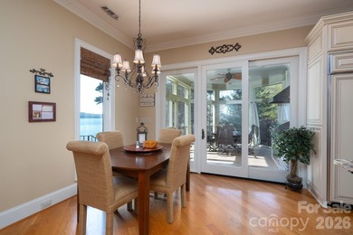 Magnificent lakefront retreat with private pier only an hour - photo 14
