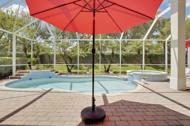 Welcome to this stunning 5-bed, 5-bath, 2-story sanctuary in the - photo 16