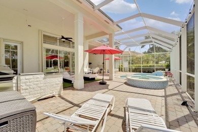 Welcome to this stunning 5-bed, 5-bath, 2-story sanctuary in the - photo 19
