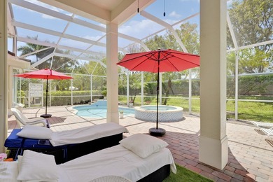 Welcome to this stunning 5-bed, 5-bath, 2-story sanctuary in the - photo 20