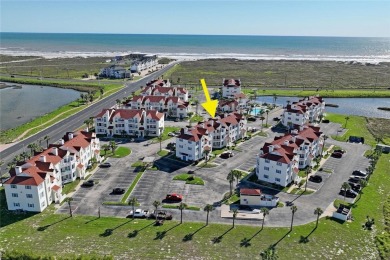 Lake Padre Condo For Sale in Corpus Christi Texas
