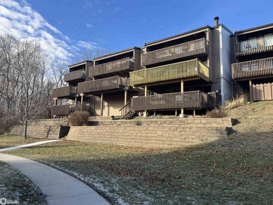 Clear Lake Condo For Sale in Clear Lake Iowa