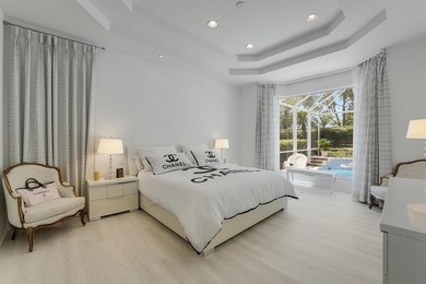 Welcome to this stunning 5-bed, 5-bath, 2-story sanctuary in the - photo 22