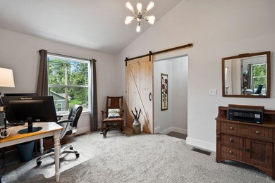 Mornings begin on the private, east-facing back patio, watching - photo 25