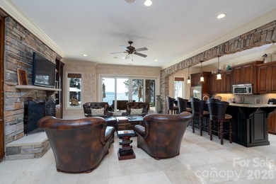 Magnificent lakefront retreat with private pier only an hour - photo 28