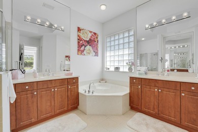 Welcome to this stunning 5-bed, 5-bath, 2-story sanctuary in the - photo 28