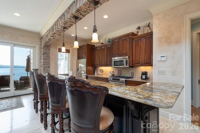 Magnificent lakefront retreat with private pier only an hour - photo 29
