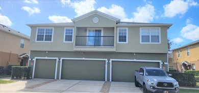 East Lake Tohopekaliga Townhome/Townhouse Sale Pending in ST Cloud Florida