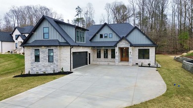 Lake Bowen Home For Sale in Inman South Carolina