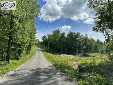 Kentucky Lake Lot Active Under Contract in Big Sandy Tennessee