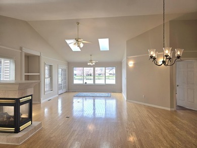 Enjoy lakeside living in this spacious waterfront home on Lake - photo 3