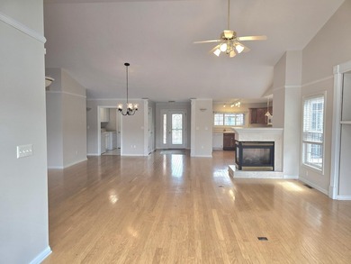 Enjoy lakeside living in this spacious waterfront home on Lake - photo 5