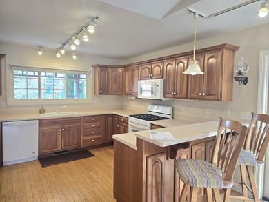 Enjoy lakeside living in this spacious waterfront home on Lake - photo 6