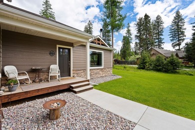 Mornings begin on the private, east-facing back patio, watching - photo 37