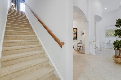 Welcome to this stunning 5-bed, 5-bath, 2-story sanctuary in the - photo 37