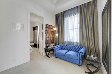 Welcome to this stunning 5-bed, 5-bath, 2-story sanctuary in the - photo 39