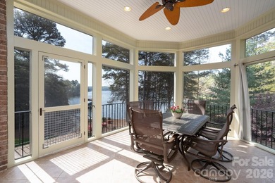 Magnificent lakefront retreat with private pier only an hour - photo 40