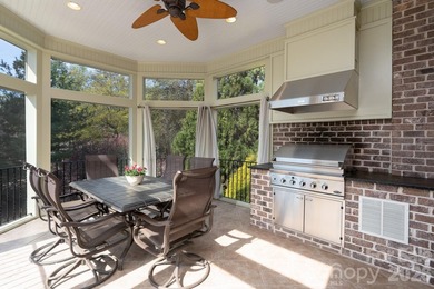 Magnificent lakefront retreat with private pier only an hour - photo 41