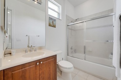 Welcome to this stunning 5-bed, 5-bath, 2-story sanctuary in the - photo 41