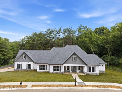 Brand new construction and move-in ready in Tellico Village! - photo 42