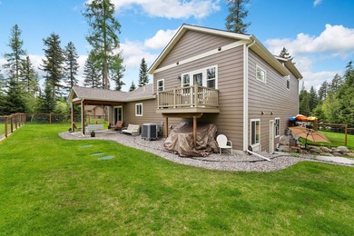 Mornings begin on the private, east-facing back patio, watching - photo 42